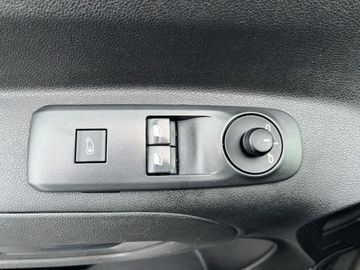 Peugeot Partner Asphalt L1 BlueHDi 130