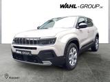 Jeep Avenger Benziner Altitude*Winter-Paket*Assistenz - Jeep New cars