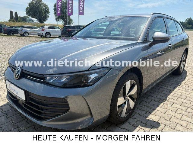 Volkswagen Passat Variant 1.5 eTSI DSG KAMERA Neus Modell