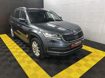 Skoda Kodiaq - 3
