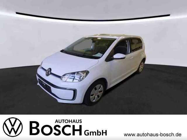 Volkswagen e-up! Edition CCS SHZ PDC Kamera Tempomat Klima