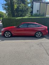 BMW 330 Gran Turismo Gran Turismo 330i xDrive Sp... - BMW 3er Reihe Gebrauchtwagen in München