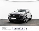 Volkswagen TOUAREG R eHYBRID ACC/HuD/PANO/MASSAGE/AHK/360° - Volkswagen Touareg R mit Hybrid-Antrieb (Benzin/Elektro)