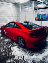 Toyota Celica T23 - gebrauchte Toyota Celica aus dem Jahr 2001