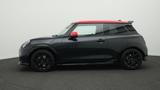 MINI Cooper C - MINI Cooper C: Limousine