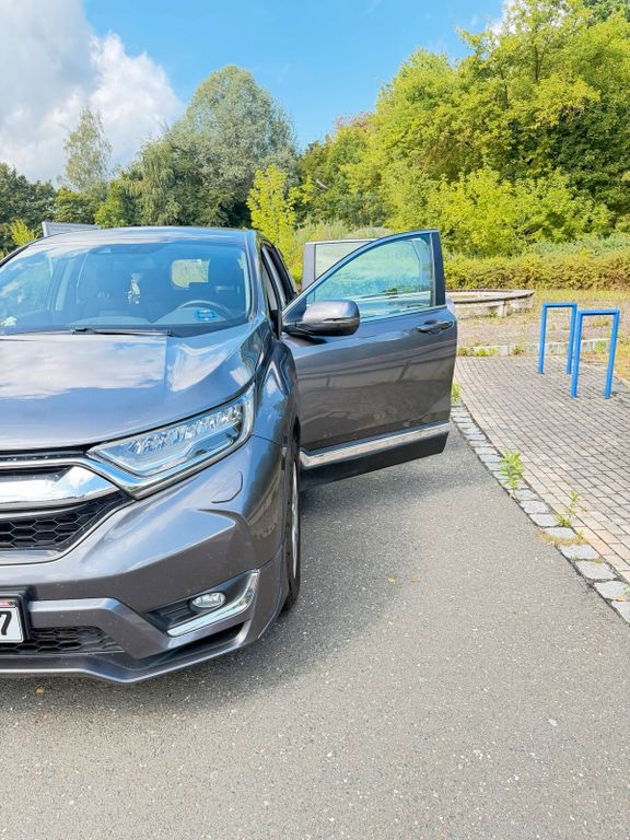 Image of Honda CR-V