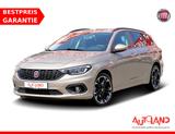 Fiat Tipo Kombi 1.4 T-Jet Lounge AAC Navi Kamera SHZ