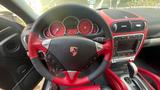 Porsche Cayenne Turbo - Porsche Cayenne aus 2003: Turbo