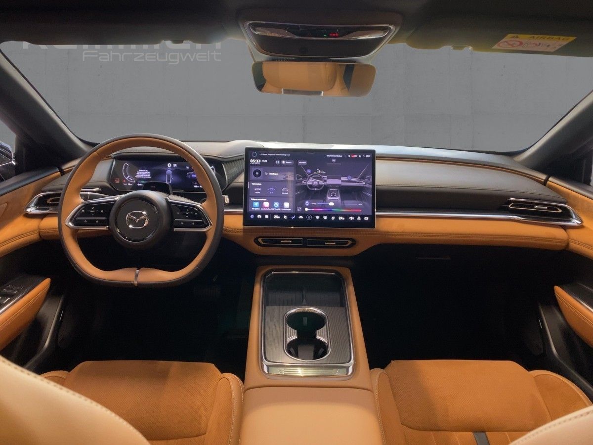 Mazda 6e - Bild 5