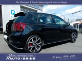 Volkswagen Polo VI GTI DSG PTS/Sitzhzg./Alu 18"/16tkm - Volkswagen Polo: 16v