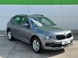 Skoda 116PS 130 Jahre Climatronic SHZ KAMERA+PDC LM16" - Skoda Kamiq Neuwagen