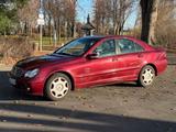 Mercedes-Benz Mercedes c240 w203 - gebrauchte Mercedes-Benz C 240 aus dem Jahr 2004
