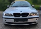 BMW E46 316i Facelift Automatik | TÜV bis ... - BMW: E46 Facelift