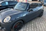 MINI Cooper SD Cabrio Cooper S - MINI Cooper SD Cabrio Gebrauchtwagen