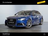 Audi RS 6 Avant 4.0 TFSI quattro performance MEMO PDC - Audi RS6 in Kiel