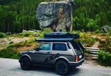 Lada Urban/Niva Expeditionsumbau komplett ... - Lada Urban von privat