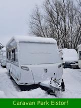 Tabbert 460 E DA VINCI Einzelbetten Rollrost A T C usw - Tabbert Einzelbetten