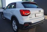 Audi Q2 35 2.0 TDI quattro S line LED Navi ACC Kamera - Audi Q2 35 TDI Gebrauchtwagen