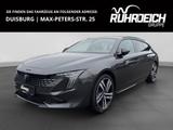 Peugeot 508 SW Allure Pack 1.5 BlueHDi ACC+AHK+CAM+NAVI+ - Peugeot 508 in Duisburg