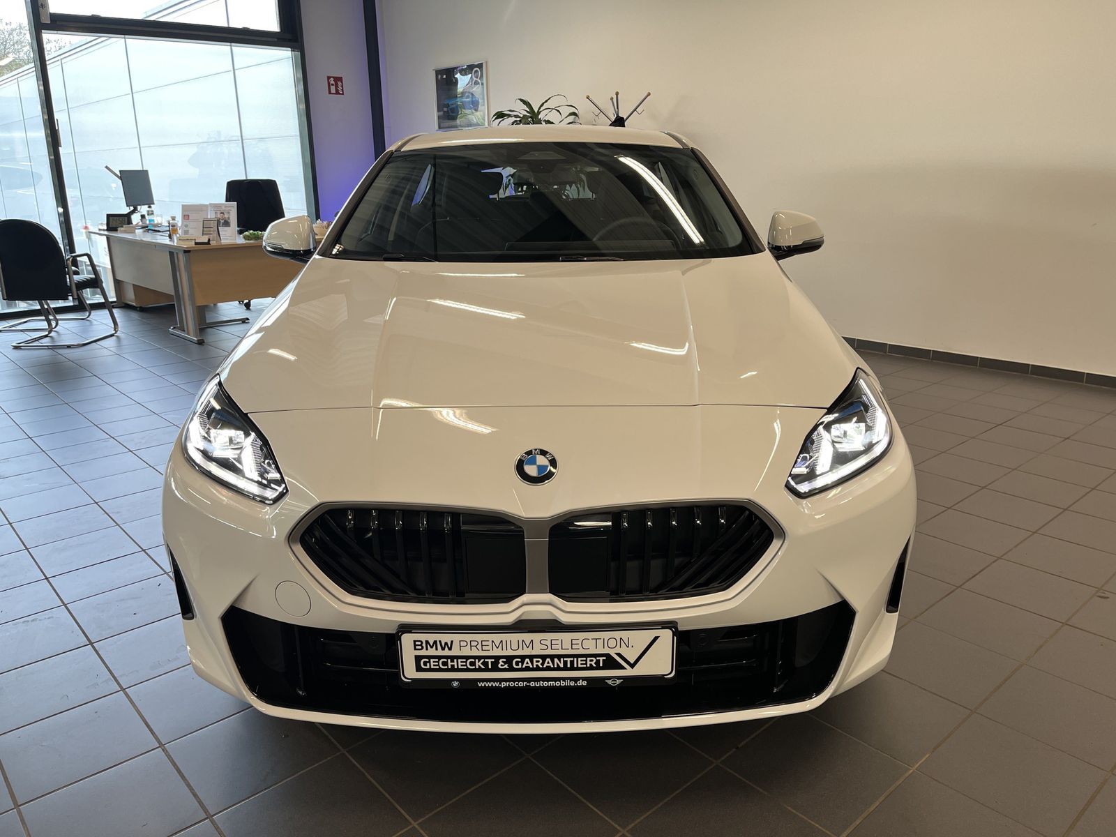 BMW 120 - Bild 7