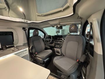 Bild 13 Panama P50+ Peak Automatik Living Paket