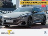 Volkswagen Arteon Shooting Brake 2.0 TSI DSG 4M R-LINE IQ.L - VW Arteon Gebrauchtwagen in Bochum