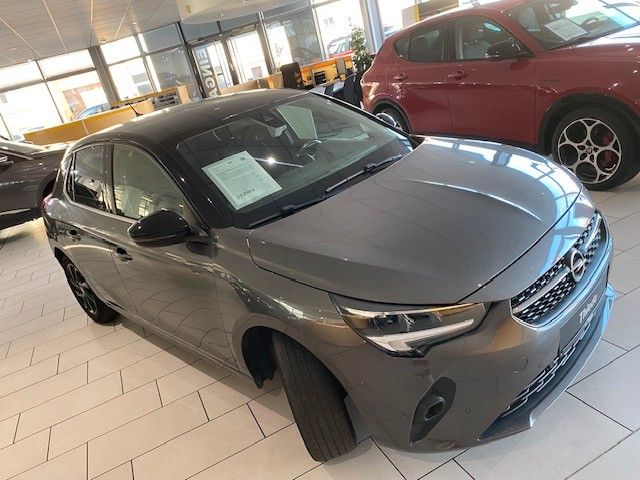 Fahrzeugabbildung Opel Corsa F 1.2T Elegance LED/NAVI/PDC/R´CAM/DAB