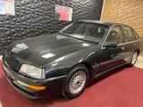 Opel Senator B 3,6 Irmscher Oldtimer - Opel Senator: Limousine