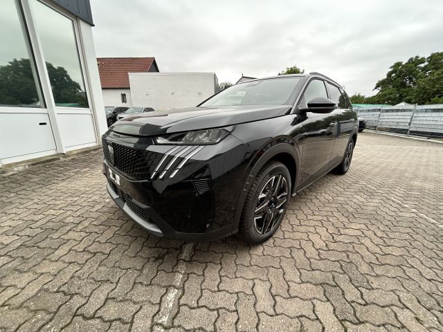 Image of Peugeot 5008
