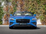 Bentley Continental GTC Azure V8 4.0 PHEV 682hp - : Regensensor, Cabrio