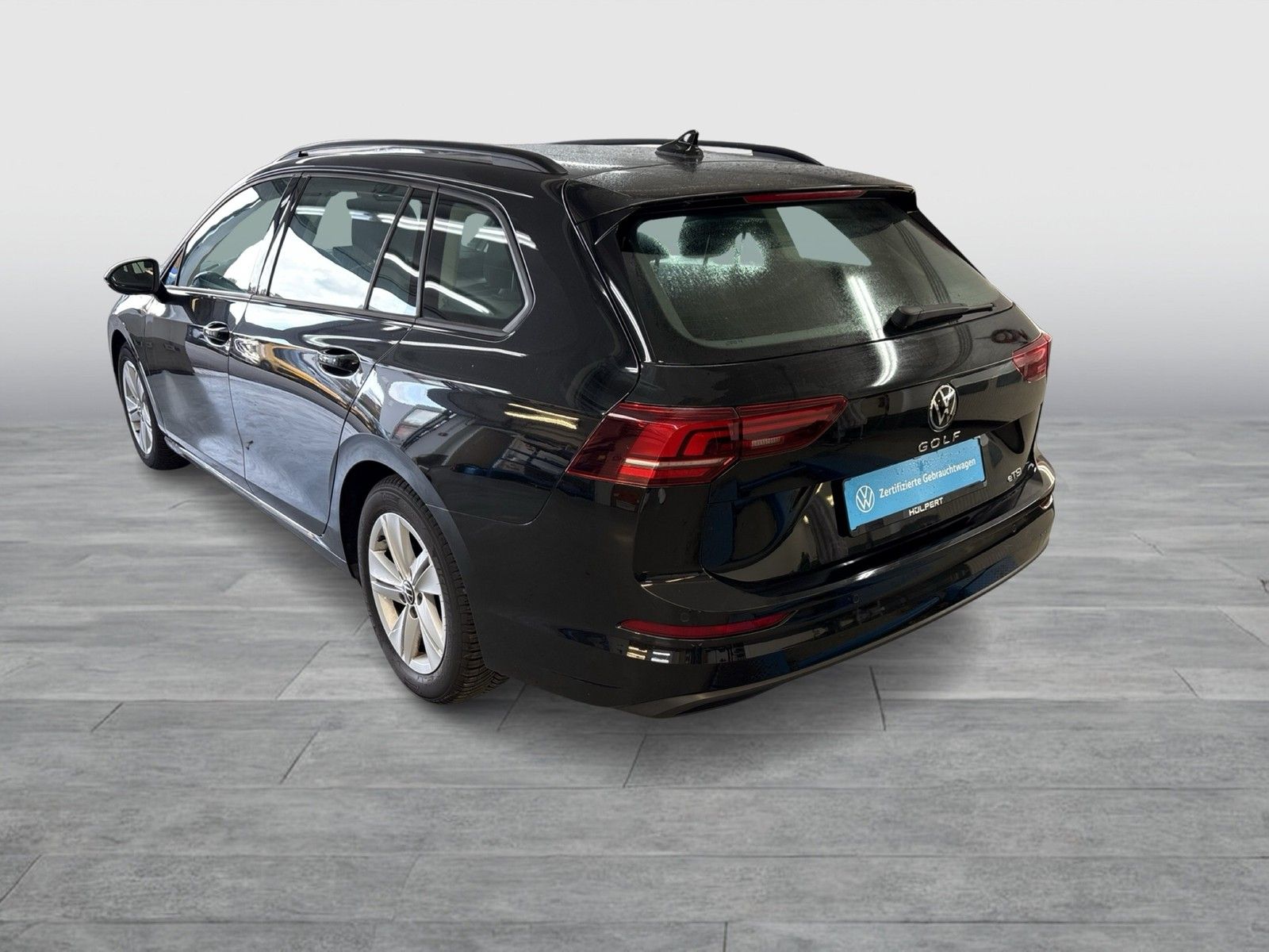 Volkswagen Golf Variant VIII 1.5 LIFE HARMAN KARDON CAM ACC foto 4