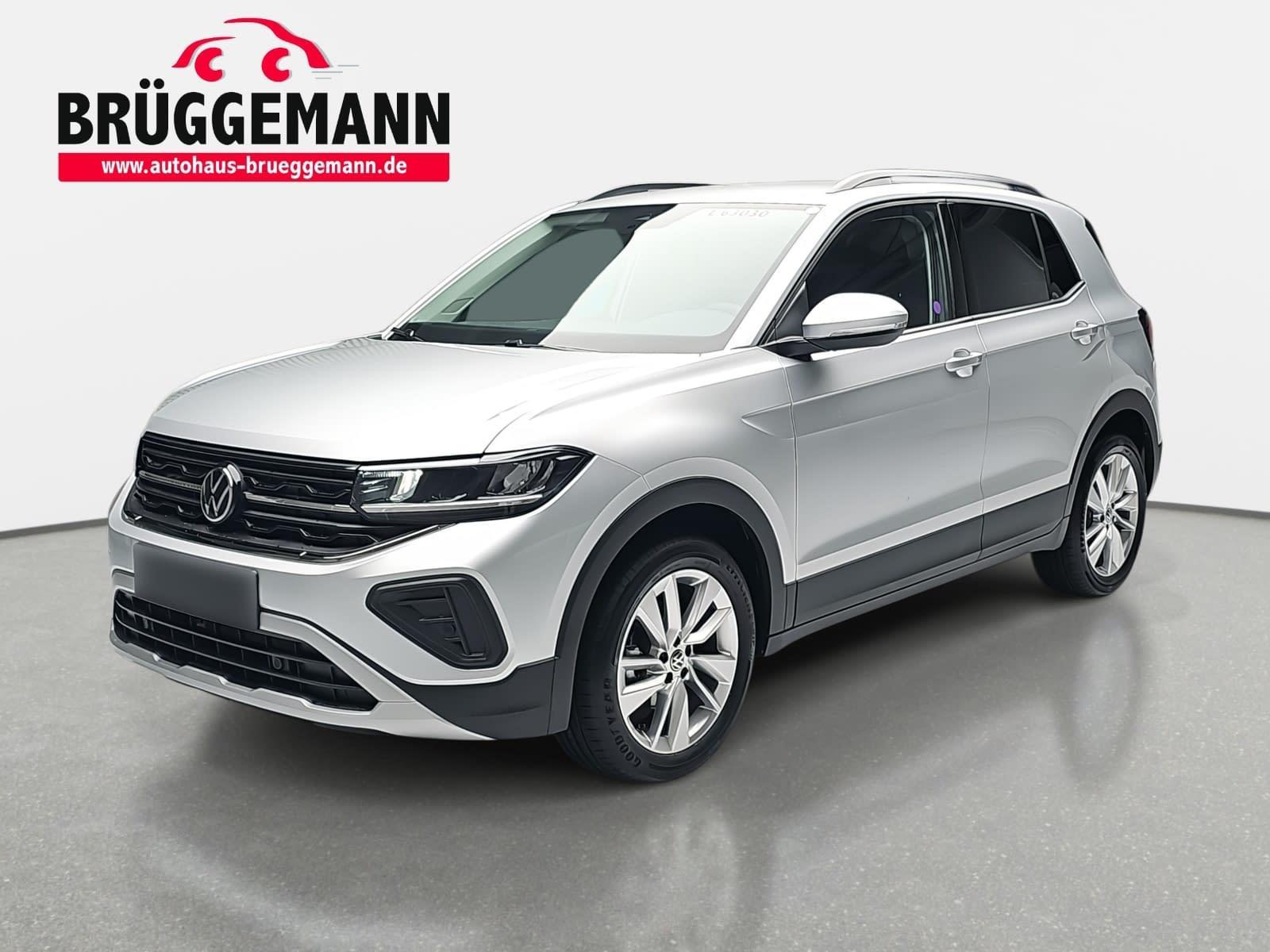 Volkswagen 1.0 TSI DSG LIFE LED APP-CONNECT LM