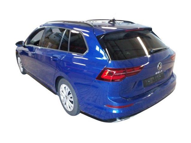 Fahrzeugabbildung Volkswagen Golf Variant VIII 1.5 TSI R-LINE AHK PANO MATRIX