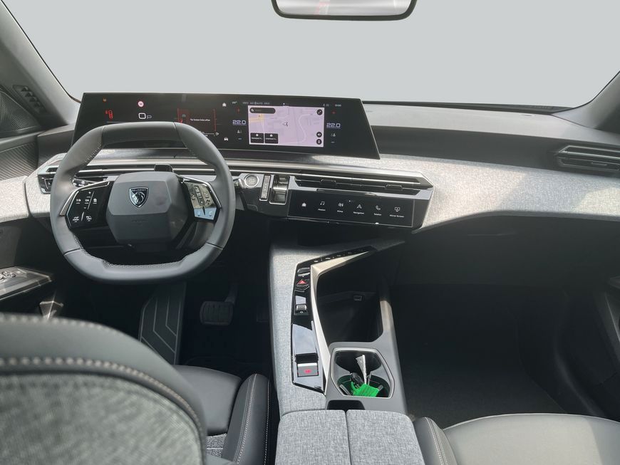 Peugeot 5008 - Bild 13