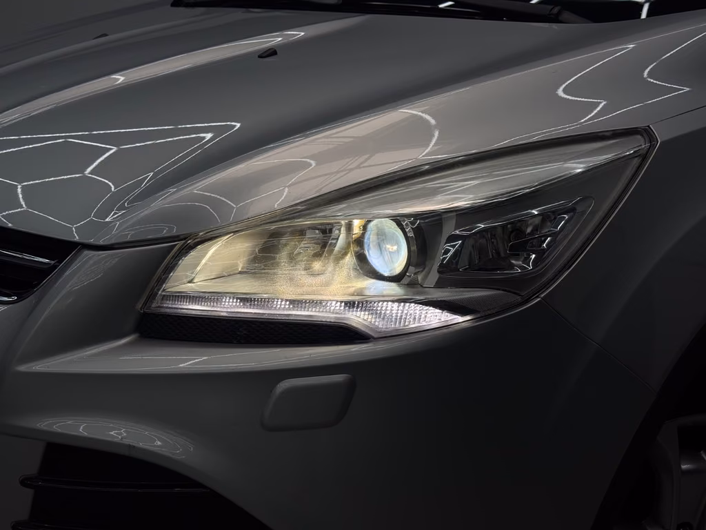 Ford Kuga Titanium, Foto 3 von 45