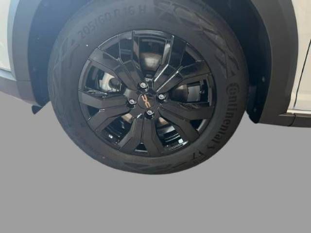 Fahrzeugabbildung Dacia Jogger Extreme HYBRID 140