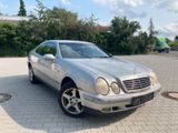 Mercedes-Benz CLK 430 V8 ELEGANCE M113 279 PS - Mercedes-Benz C 43 AMG aus 1998