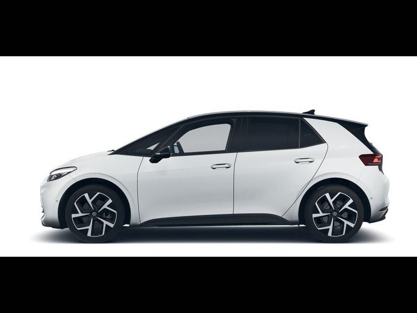 ID.3 Pro ENERGY 59 kWh Allseason, AB MÄRZ