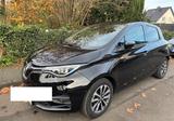 Renault ZOE Intens R135/Z.E. 50 Akku Miete, CCS Schn