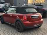 MINI COOPER Cabrio Cooper - MINI MINI aus 2012: Cabrio