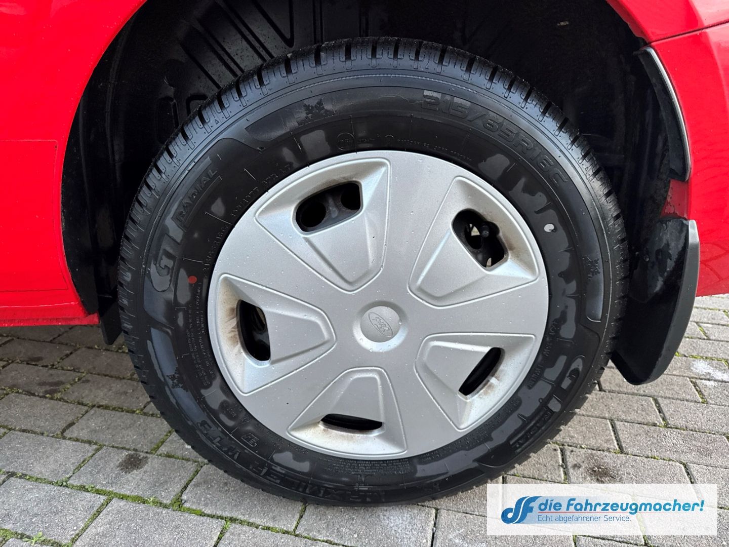 Fahrzeugabbildung Ford Transit Custom Tourneo 320 L1 Trend *7240 *EXPO