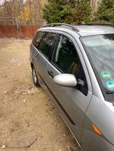 Ford Focus Ghia, neue Allwetterreifen- HU bis 11/26 - Ford Focus aus 2003: Ghia