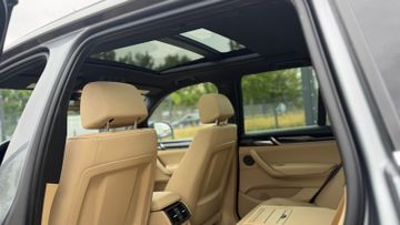 BMW X3 - 6