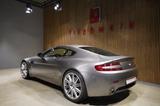 Aston Martin V8 Vantage 4.7l Sportshift*Ufrei*BRD*Kuppl.neu* - Aston Martin: Va