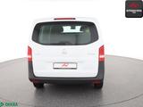 Mercedes-Benz Vito 114 CDI KASTEN NAVI,KLIMA,AKT.PARKASSIST,SH - Mercedes-Benz Vito: Kasten