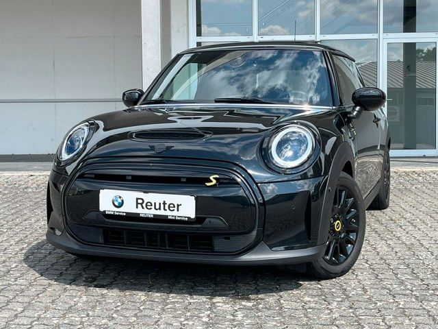 Image of MINI Cooper SE