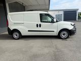 Fiat Doblo 1.6 SX Maxi Kasten*Klima*AHK*Sortimo*TÜV* - Fiat Doblo: 1.6