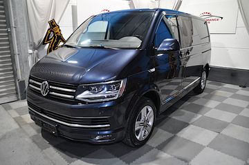 VW T6 Multivan 2,0 HIGHLINE 4 MOTION