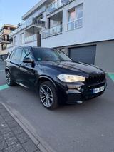 BMW X5 xDrive30d -M-Paket Sportautomatik - BMW X5: Sport Paket