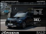 Mercedes-Benz EQB 250+ Progressive+Distr+Ambiente+ILS+AHK+Cam - Mercedes-Benz EQB Jahreswagen